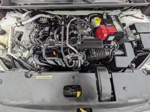 Used 2023 Nissan Sentra SV image 23