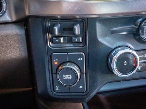 Used 2023 Ford F350 King Ranch AWD/4WD image 28