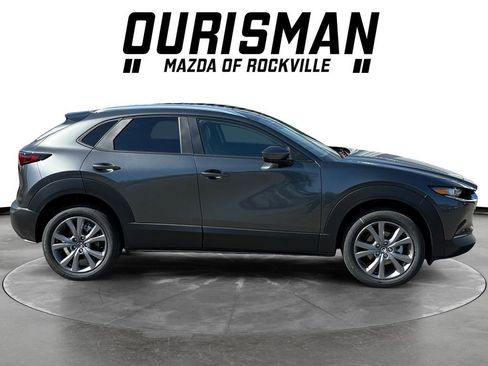 New 2026 MAZDA CX-30 AWD 2.5 S image 7