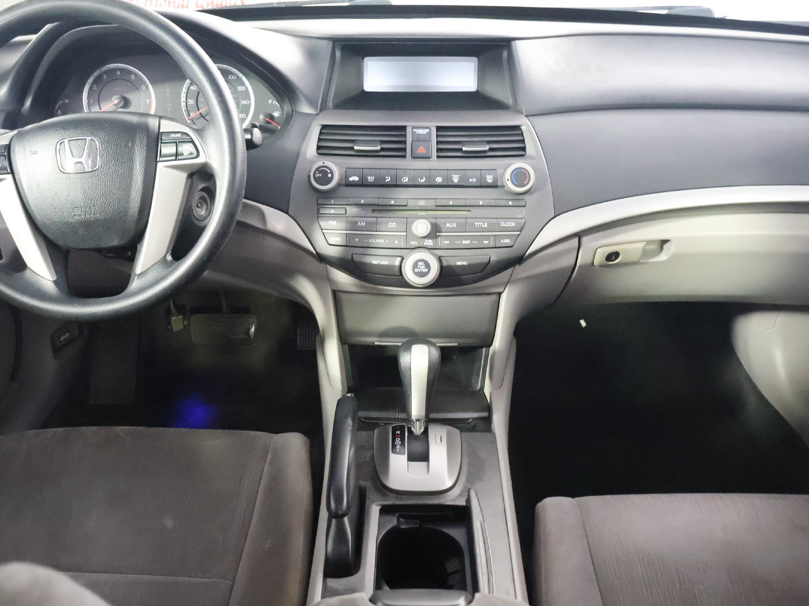 Used 2012 Honda Accord LX image 24