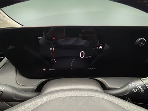 Used 2025 Buick Encore GX Preferred FWD image 15