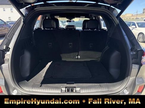 Used 2025 Ford Escape ST-Line Select AWD/4WD image 6