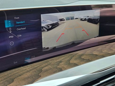 Certified 2025 Cadillac Escalade Sport Platinum image 19