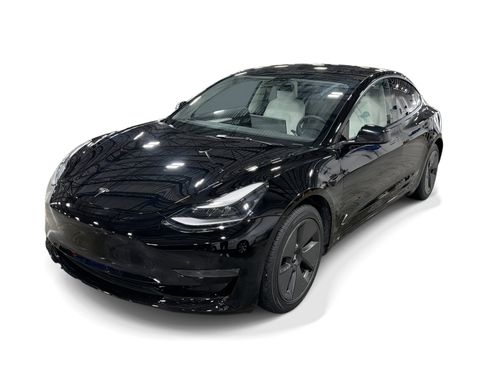 Certified 2023 Tesla Model 3 Standard Range RWD image 14