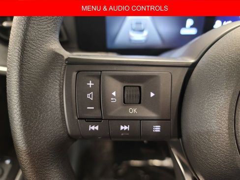 New 2026 Nissan Kicks SV w/ SV Premium Package image 13