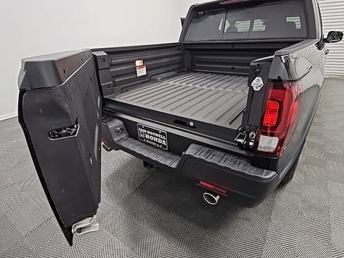 New 2026 Honda Ridgeline RTL image 36