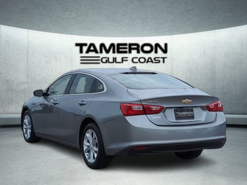 Used 2024 Chevrolet Malibu LT FWD image 3