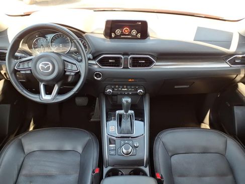 Used 2020 MAZDA CX-5 Grand Touring FWD image 10