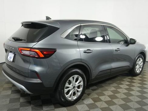 Certified 2024 Ford Escape Active w/ Cold Weather Package FWD image 3
