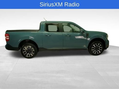 Used 2023 Ford Maverick Lariat w/ Lariat Luxury Package image 7