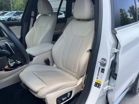 Used 2022 BMW X3 xDrive30i w/ Premium Package 2 AWD/4WD image 29
