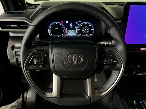 New 2026 Toyota 4Runner TRD Off-Road Premium image 13