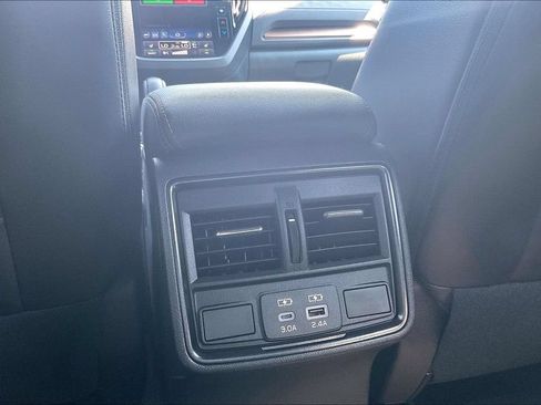 Certified 2026 Subaru Forester Sport w/ Sport Package AWD/4WD image 38