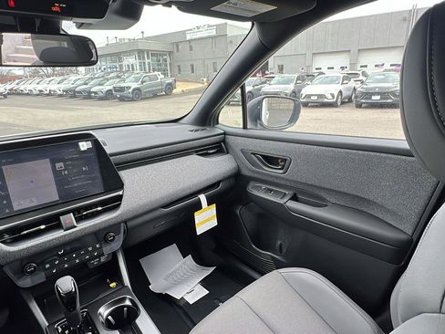 New 2026 Subaru Outback Limited XT AWD/4WD image 24