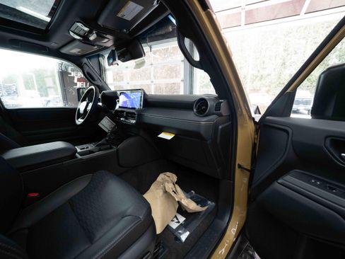 New 2026 Toyota Land Cruiser w/ Premium Package image 25