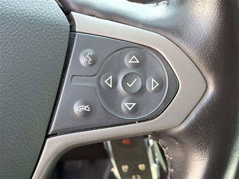 Used 2022 Chevrolet Colorado Z71 image 17