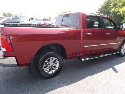 Used 2014 RAM 1500 Big Horn AWD/4WD image 13