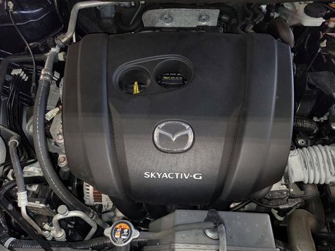 Used 2020 MAZDA CX-5 Touring FWD image 30