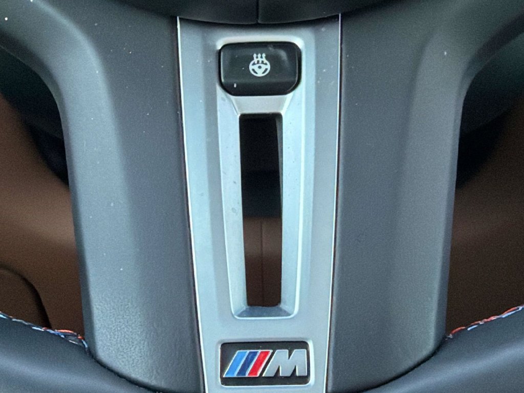 Used 2022 BMW X6 M w/ Competition Package AWD/4WD image 14