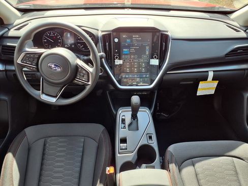 New 2026 Subaru Impreza 2.0i Sport image 3