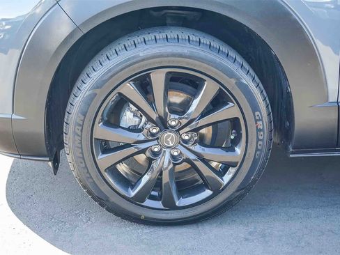 Used 2022 MAZDA CX-30 AWD 2.5 S w/ Preferred Package image 8