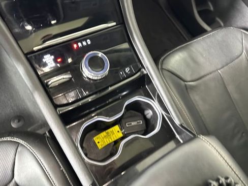 Used 2023 Jeep Grand Cherokee 4WD 4xe w/ Luxury Tech Group II image 20