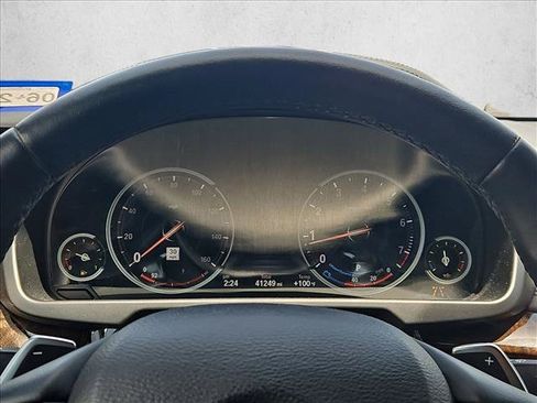 Used 2018 BMW X6 xDrive50i AWD/4WD image 11