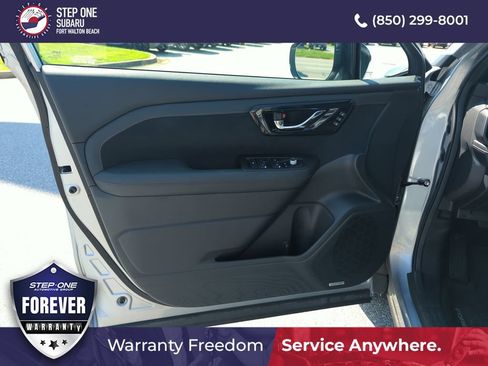 Used 2026 Subaru Forester Touring AWD/4WD image 18