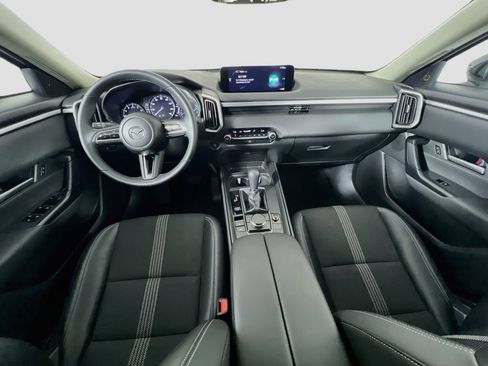 Certified 2026 MAZDA CX-50 AWD 2.5 S w/ Select Package image 35