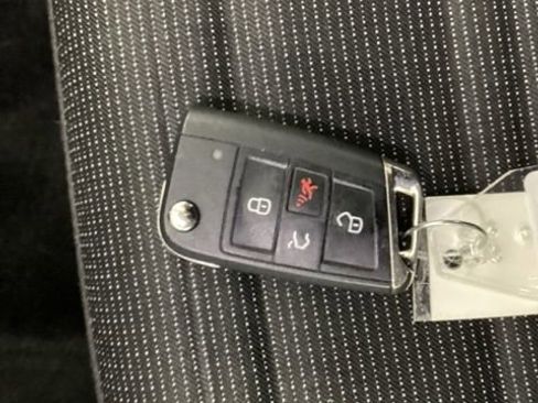 Used 2023 Volkswagen Tiguan S w/ IQ.Drive Package AWD/4WD image 27