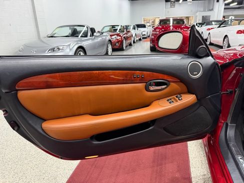 Used 2006 Lexus SC 430 Convertible RWD image 22
