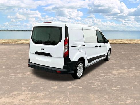 Used 2015 Ford Transit Connect XL FWD image 10