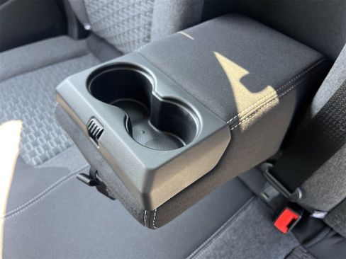 New 2025 Ford Ranger XLT image 21