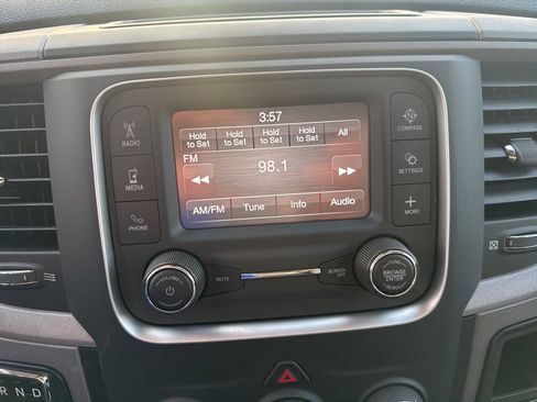 Used 2023 RAM 1500 Tradesman w/ Power & Remote Entry Group image 19