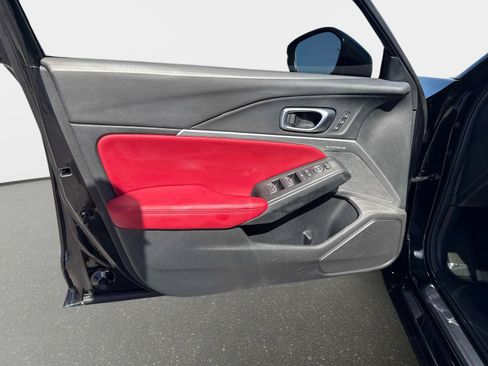 Certified 2024 Acura Integra A-Spec image 16