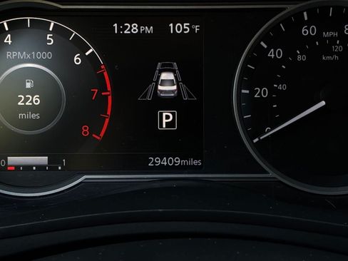 Used 2025 Nissan Versa SV FWD image 38