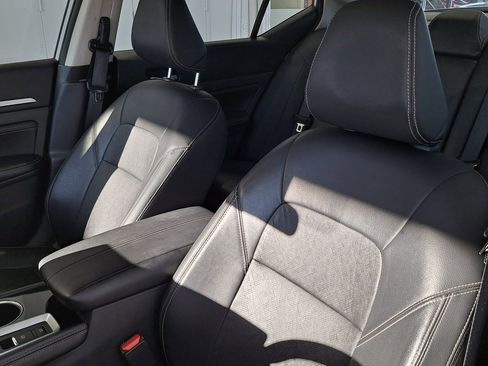 Used 2023 Nissan Altima 2.5 SL image 23