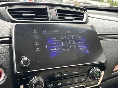 Used 2022 Honda CR-V EX image 16