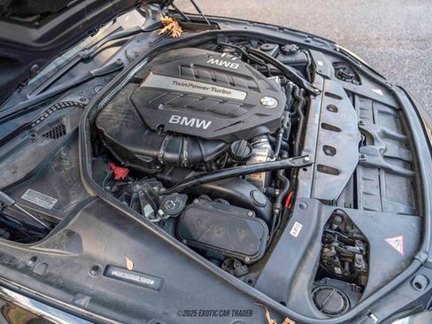 Used 2012 BMW 650i 650i image 26