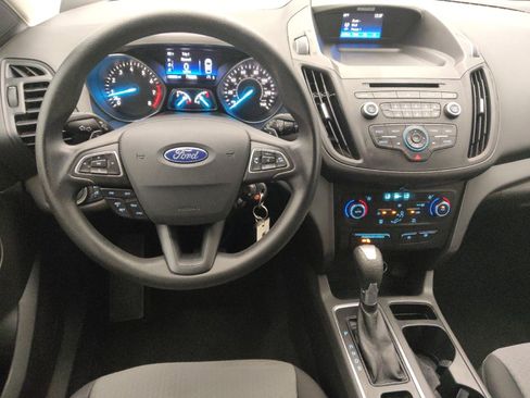 Used 2017 Ford Escape SE FWD image 22