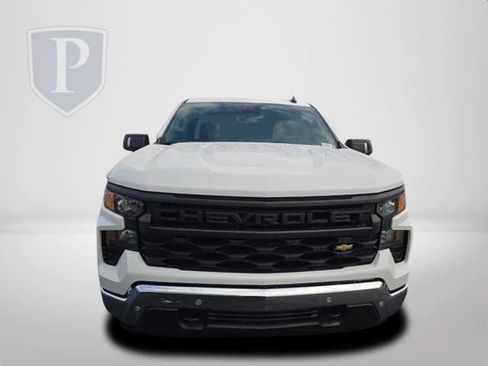 New 2026 Chevrolet Silverado 1500 W/T w/ WT Value Package image 12