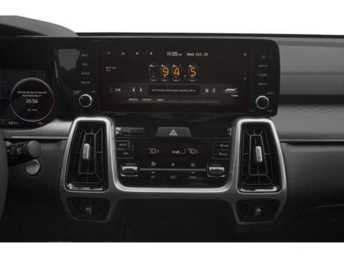 Used 2022 Kia Sorento SX FWD image 13