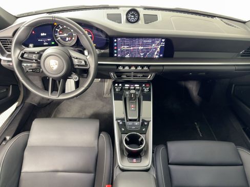 Certified 2023 Porsche 911 Carrera 4S image 26