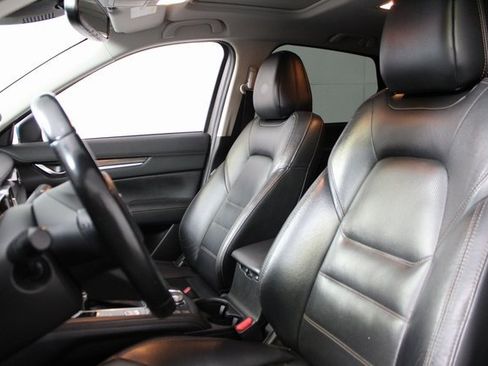 Used 2019 MAZDA CX-5 Grand Touring Reserve image 13