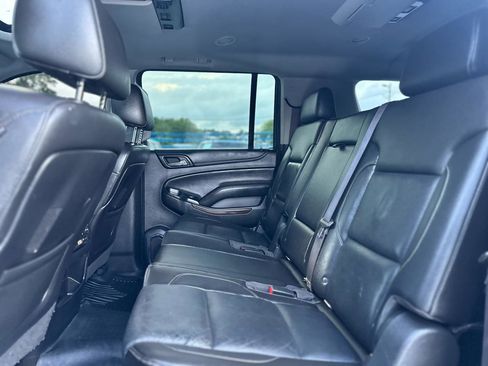 Used 2016 GMC Yukon XL SLT w/ Open Road Package RWD image 14