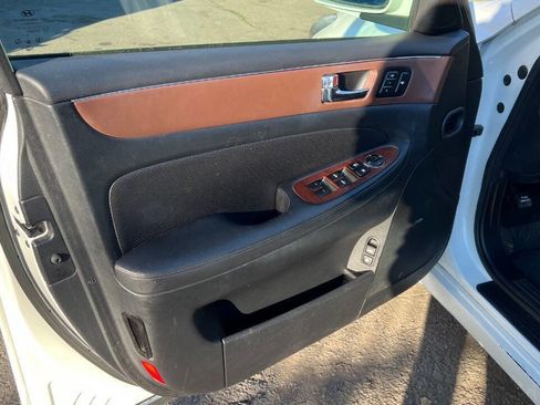 Used 2009 Hyundai Genesis 3.8 w/ Technology Pkg 4 image 28