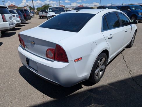 Used 2009 Chevrolet Malibu LT FWD image 5