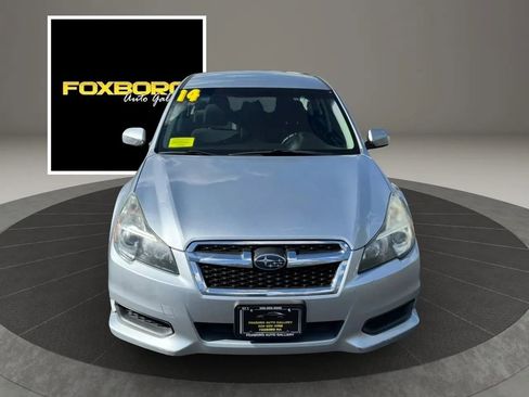 Used 2014 Subaru Legacy 2.5i Premium AWD/4WD image 2