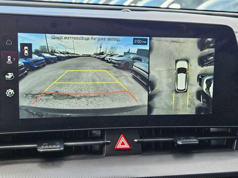 Certified 2024 Kia Sportage SX image 23