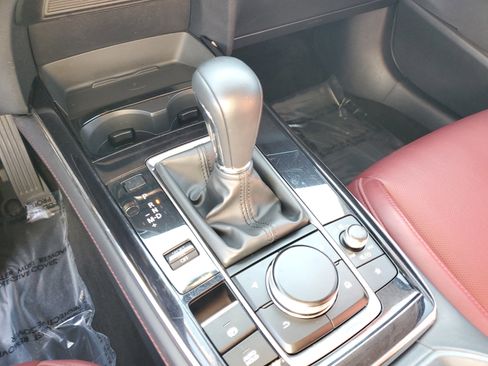 Used 2025 MAZDA CX-30 AWD 2.5 S w/ Preferred Package image 35